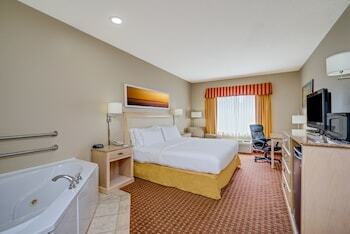 Hotel Holiday Inn Express Pocomoke City