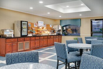 Hotel Holiday Inn Express Pocomoke City