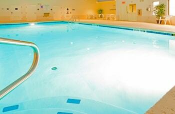 Hotel Holiday Inn Express Pocomoke City