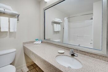 Hotel Holiday Inn Express Pocomoke City