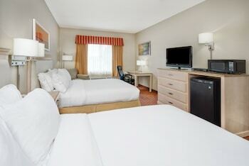 Hotel Holiday Inn Express Pocomoke City
