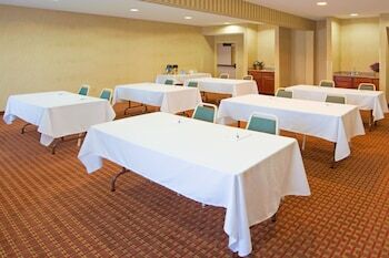 Hotel Holiday Inn Express Pocomoke City