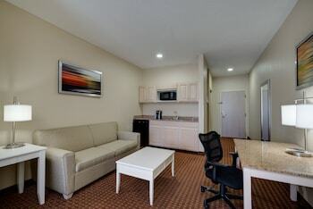 Hotel Holiday Inn Express Pocomoke City