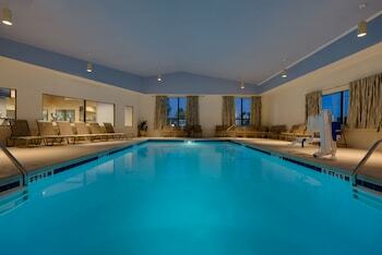 Hotel Holiday Inn Express Pocomoke City