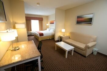 Hotel Holiday Inn Express Pocomoke City