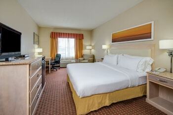Hotel Holiday Inn Express Pocomoke City