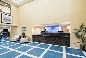 Hotel Holiday Inn Express Pocomoke City