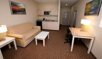 Hotel Holiday Inn Express Pocomoke City