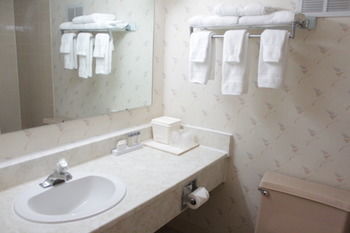 Newark Garden Hotel