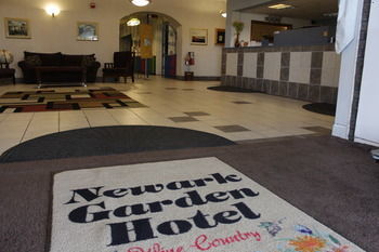 Newark Garden Hotel