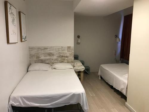 Albergue Kamway Lodge