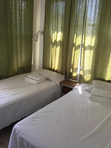 Albergue Kamway Lodge
