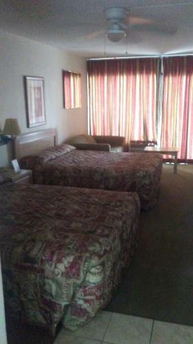 Motel David's Landing
