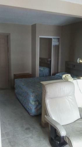 Motel David's Landing