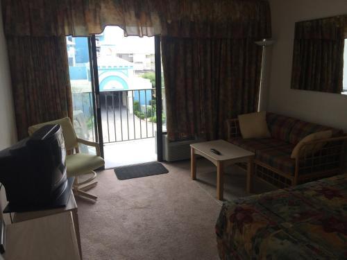 Motel David's Landing