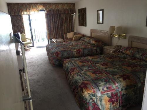 Motel David's Landing