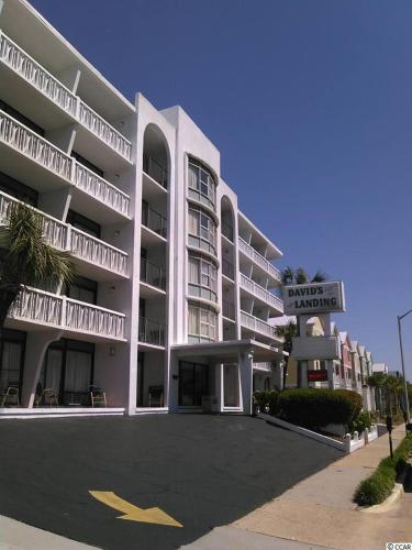 Motel David's Landing