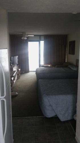 Motel David's Landing