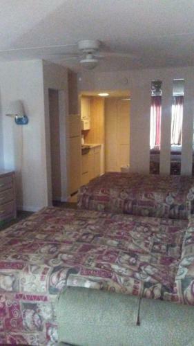 Motel David's Landing