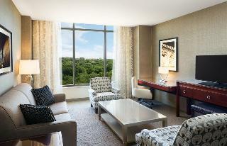 Sheraton Georgetown Texas Hotel And Conference Center