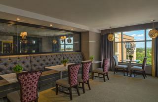 Sheraton Georgetown Texas Hotel And Conference Center