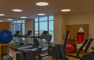 Sheraton Georgetown Texas Hotel And Conference Center