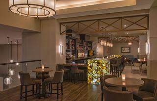 Sheraton Georgetown Texas Hotel And Conference Center