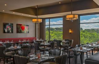 Sheraton Georgetown Texas Hotel And Conference Center