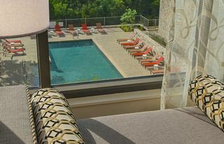 Sheraton Georgetown Texas Hotel And Conference Center