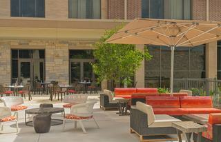 Sheraton Georgetown Texas Hotel And Conference Center