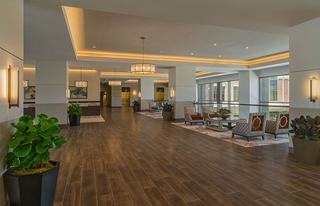 Sheraton Georgetown Texas Hotel And Conference Center