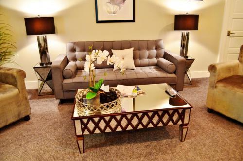 Posada Culpeper Center Suites