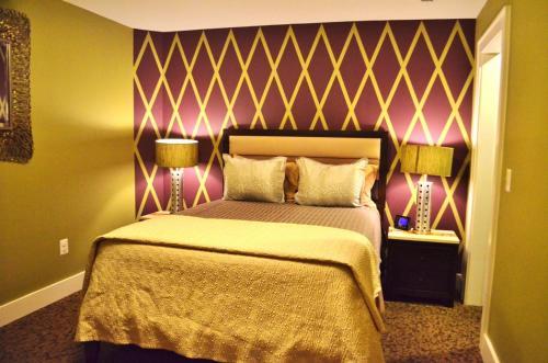 Posada Culpeper Center Suites