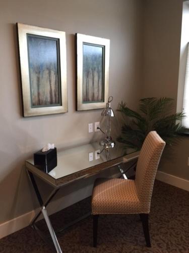 Posada Culpeper Center Suites