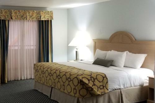 Hotel Baymont Inn & Suites Manitowoc Lakefront