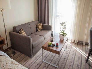 Best Western Premier Sofia Airport Hotel