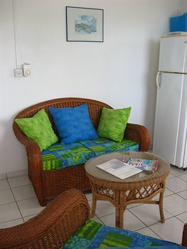 Hotel Apartment Espoir