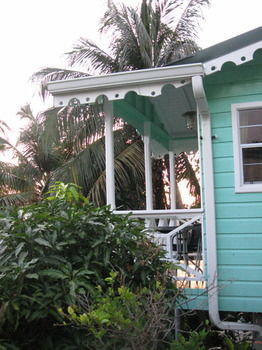 Hotel Apartment Espoir