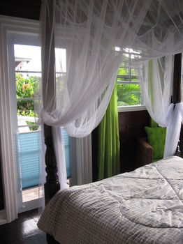 Hotel Apartment Espoir