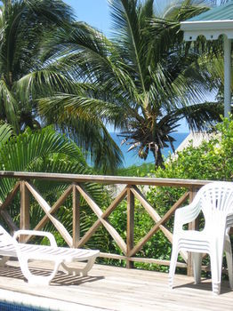 Hotel Apartment Espoir