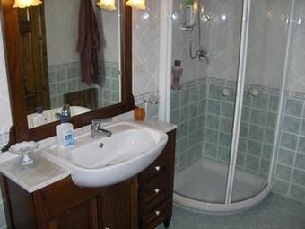 Apartamento Villa Janas
