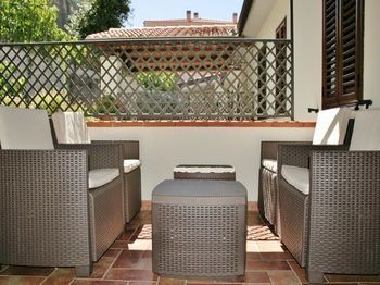 Apartamento Villa Janas