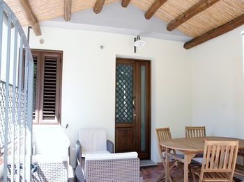 Apartamento Villa Janas
