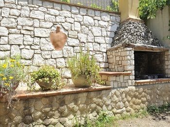 Apartamento Villa Janas