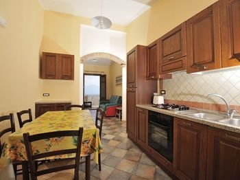 Apartamento Villa Janas
