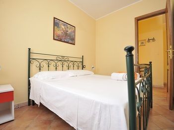 Apartamento Villa Janas