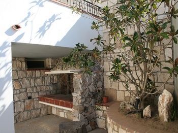 Apartamento Villa Janas