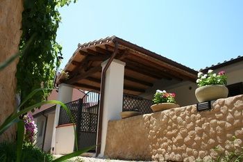 Apartamento Villa Janas