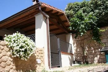 Apartamento Villa Janas