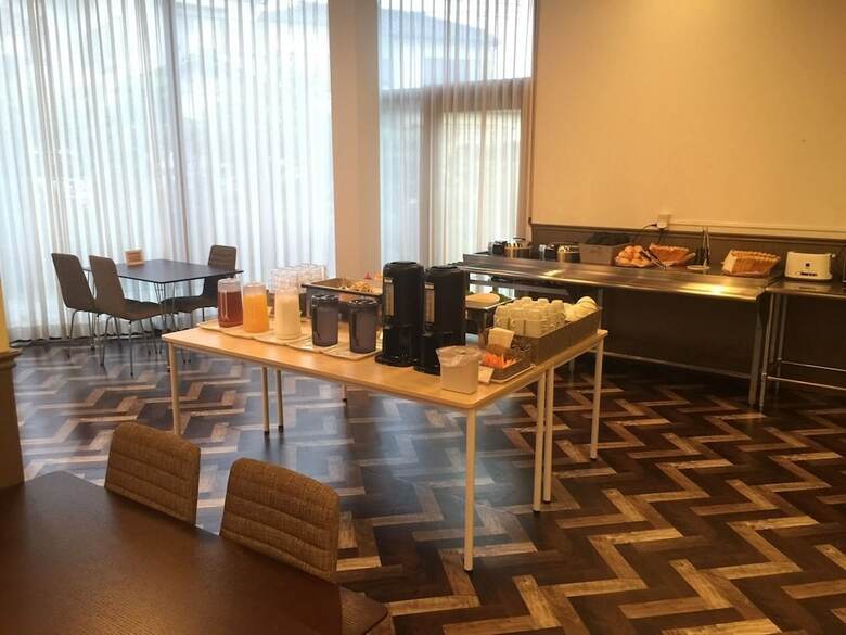 Hotel Milago Chubu Airport